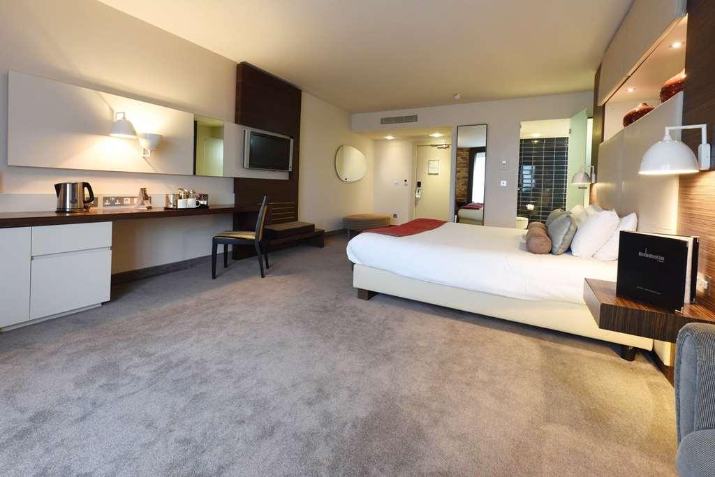 Absolute Hotel Limerick Junction Cameră foto